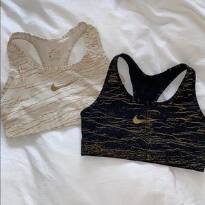 Nike Sports Bra Bundle